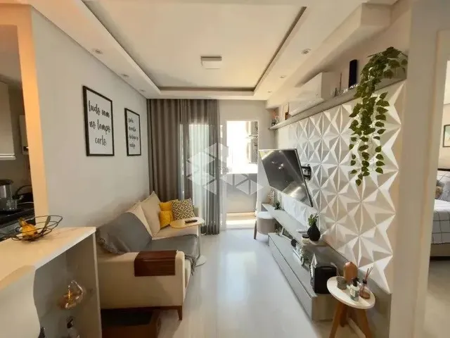 Imagem 7: Lindo Apartamento Mobiliado no Centro de Canoas