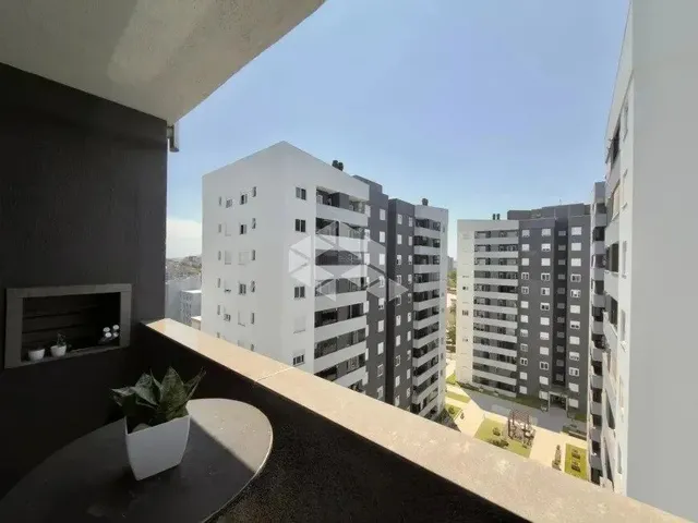 Imagem 16: Lindo Apartamento Mobiliado no Centro de Canoas