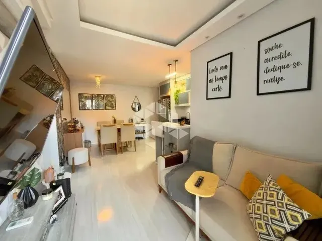 Imagem 8: Lindo Apartamento Mobiliado no Centro de Canoas