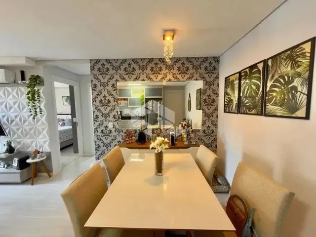 Imagem 6: Lindo Apartamento Mobiliado no Centro de Canoas