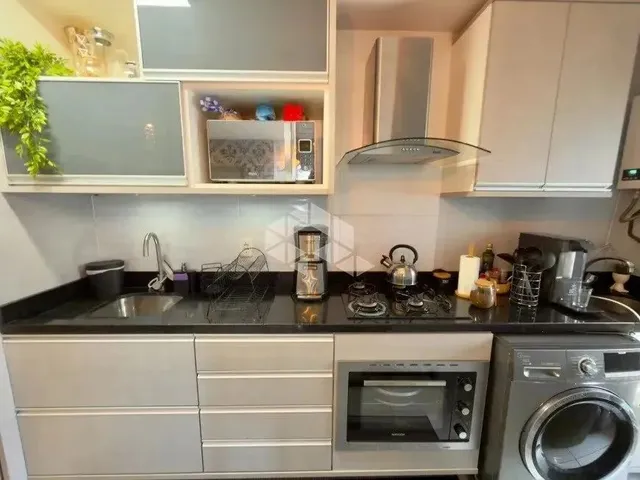 Imagem 4: Lindo Apartamento Mobiliado no Centro de Canoas