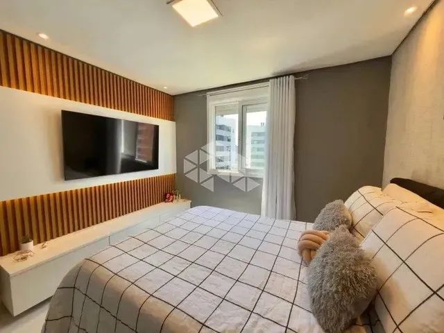 Imagem 5: Lindo Apartamento Mobiliado no Centro de Canoas