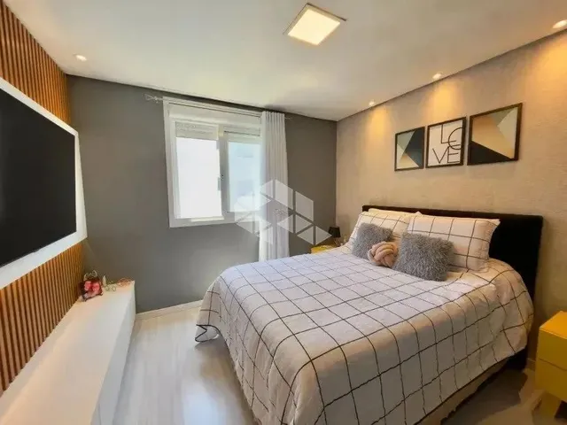 Imagem 10: Lindo Apartamento Mobiliado no Centro de Canoas