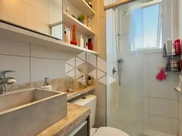 Imagem 11: Lindo Apartamento Mobiliado no Centro de Canoas