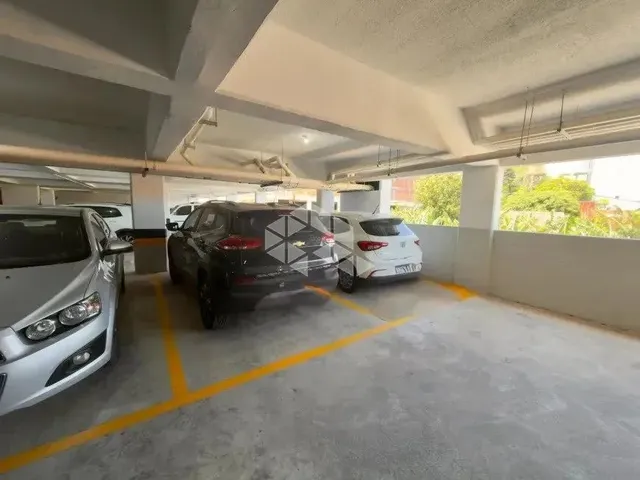 Imagem 3: Lindo Apartamento Mobiliado no Centro de Canoas
