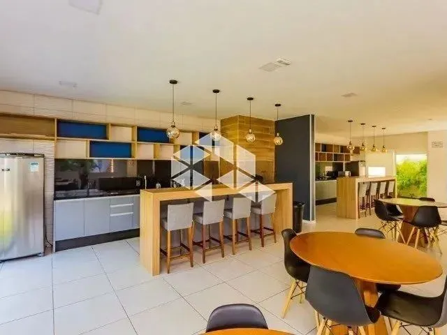 Imagem 12: Lindo Apartamento Mobiliado no Centro de Canoas