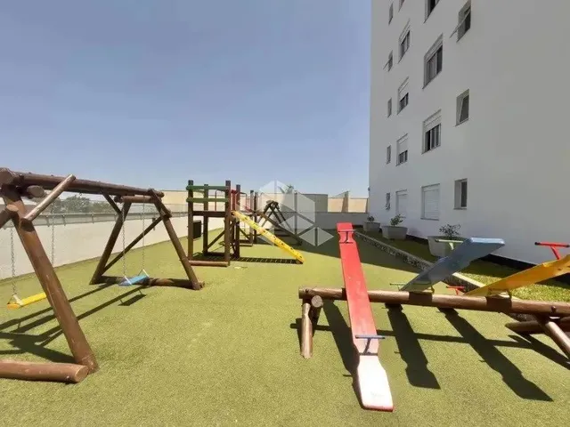 Imagem 2: Lindo Apartamento Mobiliado no Centro de Canoas