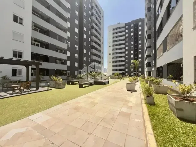 Imagem 13: Lindo Apartamento Mobiliado no Centro de Canoas