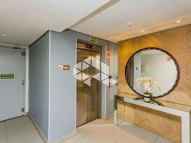 Imagem 14: Lindo Apartamento Mobiliado no Centro de Canoas