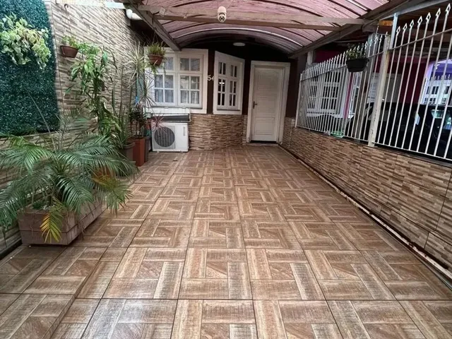 Imagem: Sobrado com 2 Dormitórios no Bairro Boa