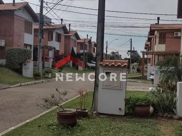 Imagem 14: Casa de Condomínio em Rua dos Jasmins - Igara - Canoas/Rs