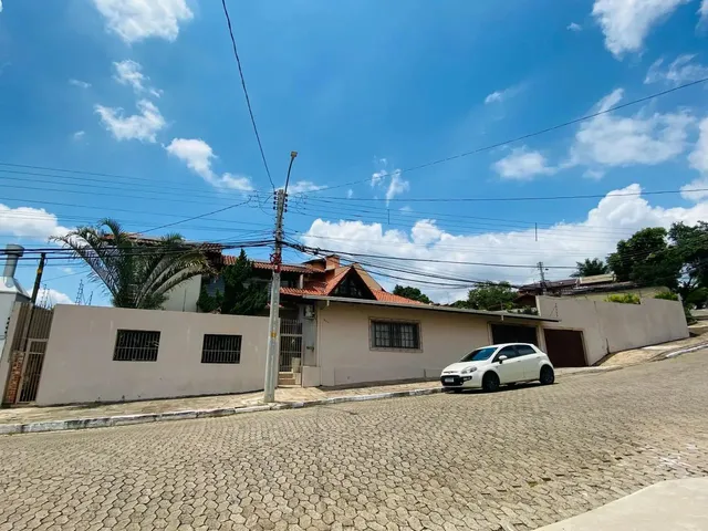 Imagem: Ótimo Sobrado no Verdes Campos 350Mil