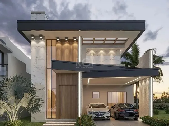 Imagem: Casa Condominio para Venda - 237M², 3 Dormitórios