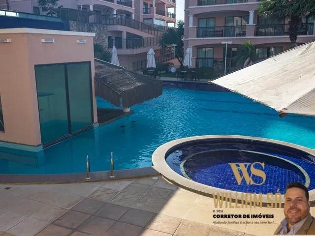 Imagem: Apartamento Cobertura Duplex Porto das Dunas