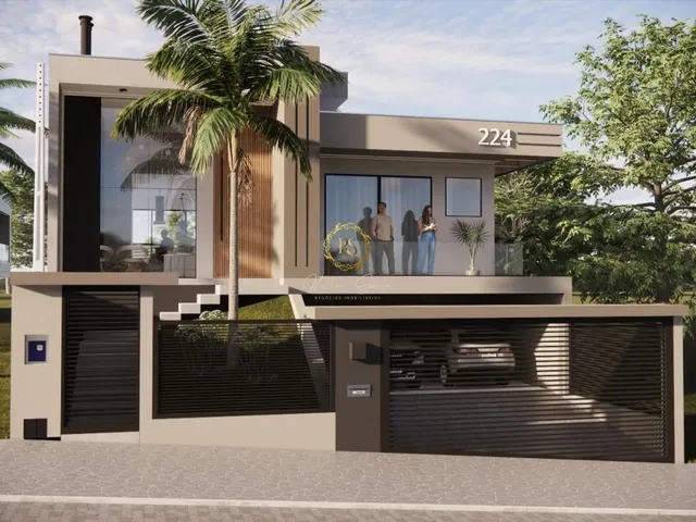 Imagem 1: Lançamento de Imóvel À Venda no Bairro Bela Vista em Estância Velha! Ref: Ca0493