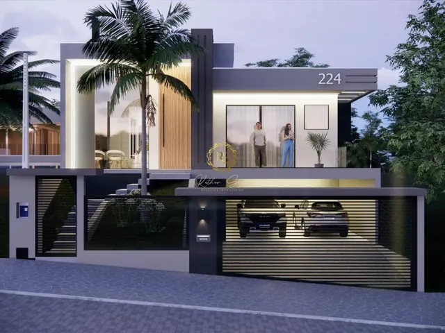 Imagem 8: Lançamento de Imóvel À Venda no Bairro Bela Vista em Estância Velha! Ref: Ca0493