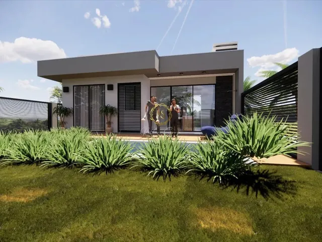 Imagem 6: Lançamento de Imóvel À Venda no Bairro Bela Vista em Estância Velha! Ref: Ca0493