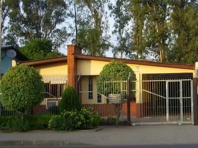 Imagem: Oportunidade no Vicentina Casa com 2 Dormitórios