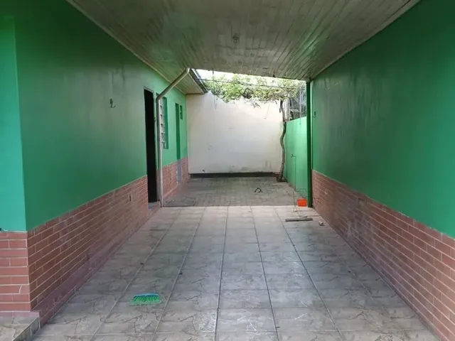 Imagem 6: Oportunidade no Vicentina: Casa com 2 Dormitórios, 98M² Construídos, Terreno de 410M²