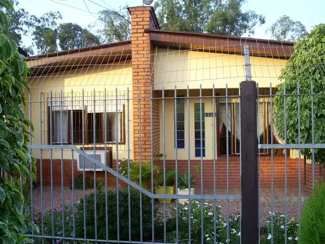 Imagem 8: Oportunidade no Vicentina: Casa com 2 Dormitórios, 98M² Construídos, Terreno de 410M²