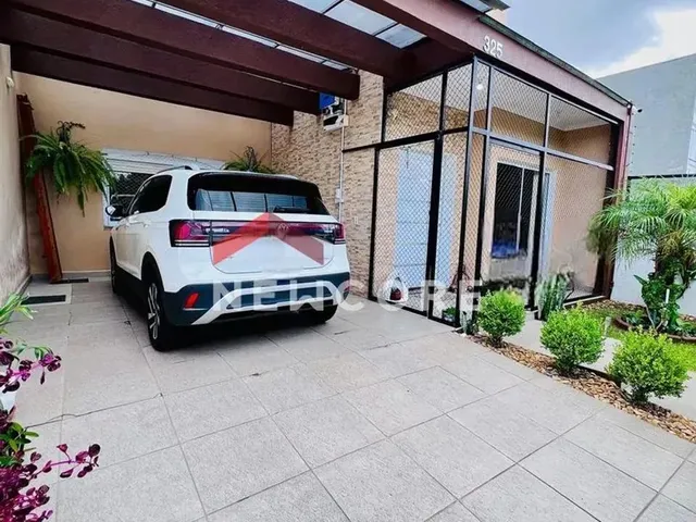 Imagem 4: Casa em Rua dos Hibiscos - Parque da Matriz - Gravataí/Rs