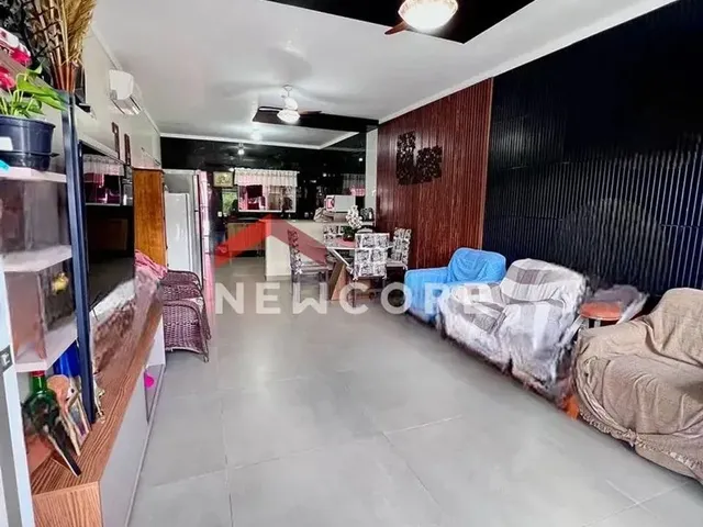 Imagem 11: Casa em Rua dos Hibiscos - Parque da Matriz - Gravataí/Rs