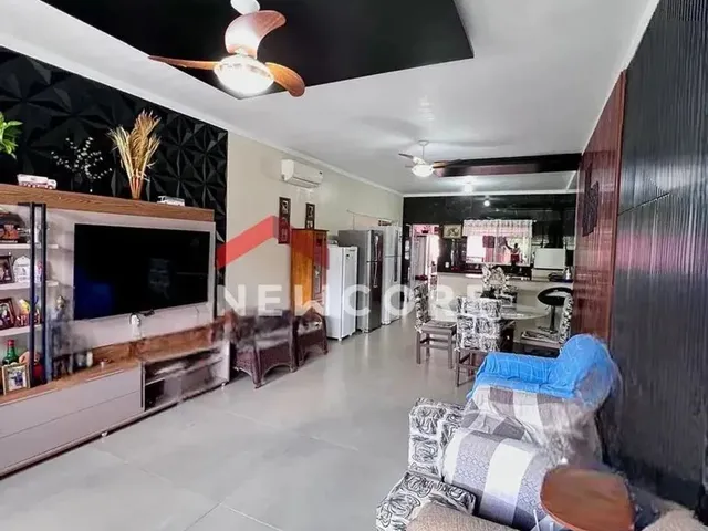 Imagem 7: Casa em Rua dos Hibiscos - Parque da Matriz - Gravataí/Rs