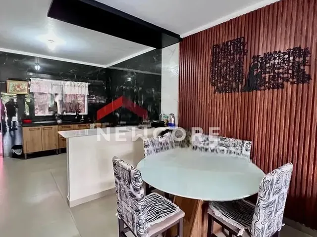 Imagem 12: Casa em Rua dos Hibiscos - Parque da Matriz - Gravataí/Rs