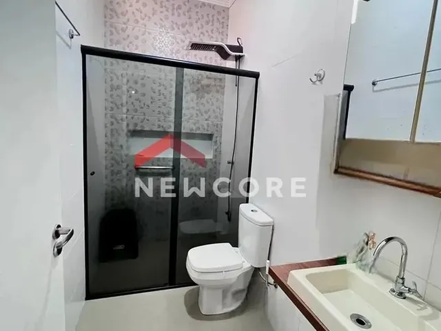 Imagem 10: Casa em Rua dos Hibiscos - Parque da Matriz - Gravataí/Rs