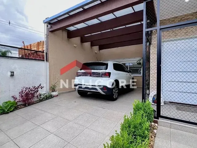 Imagem 2: Casa em Rua dos Hibiscos - Parque da Matriz - Gravataí/Rs