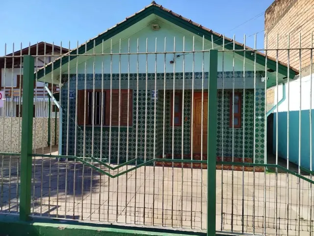 Imagem: Casa À Venda na Feitoria em São Leopoldo