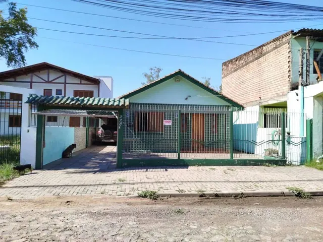 Imagem 5: Casa À Venda na Feitoria em São Leopoldo com 3 Dormitórios, Suíte, Terreno Amplo