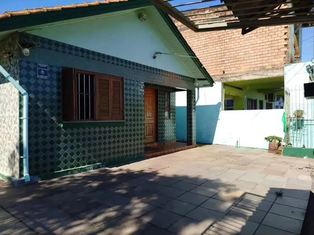 Imagem 15: Casa À Venda na Feitoria em São Leopoldo com 3 Dormitórios, Suíte, Terreno Amplo