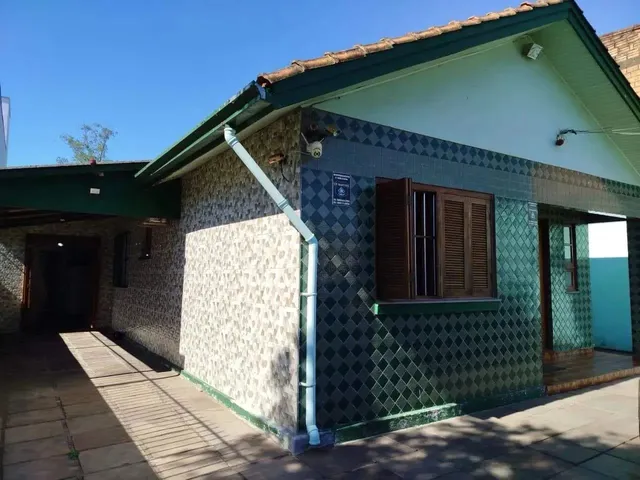 Imagem 8: Casa À Venda na Feitoria em São Leopoldo com 3 Dormitórios, Suíte, Terreno Amplo
