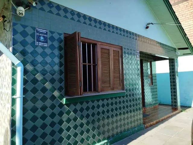 Imagem 10: Casa À Venda na Feitoria em São Leopoldo com 3 Dormitórios, Suíte, Terreno Amplo