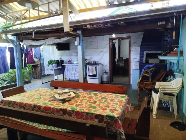 Imagem 9: Casa À Venda na Feitoria em São Leopoldo com 3 Dormitórios, Suíte, Terreno Amplo