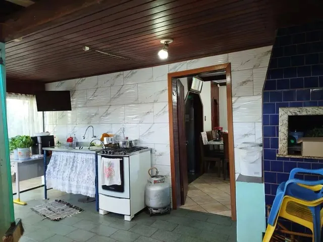 Imagem 11: Casa À Venda na Feitoria em São Leopoldo com 3 Dormitórios, Suíte, Terreno Amplo