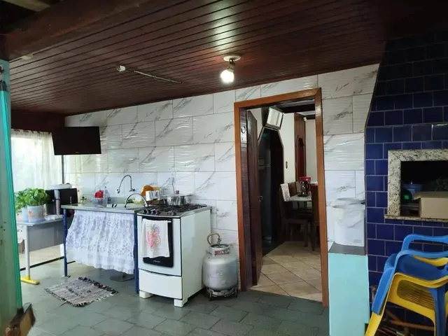Imagem 16: Casa À Venda na Feitoria em São Leopoldo com 3 Dormitórios, Suíte, Terreno Amplo