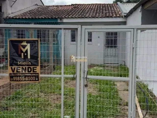 Imagem 1: Casa em Viamão por R$ 129 Mil com Documentação Grátis Ref