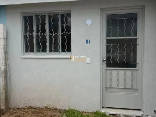 Imagem 5: Casa em Viamão por R$ 129 Mil com Documentação Grátis Ref