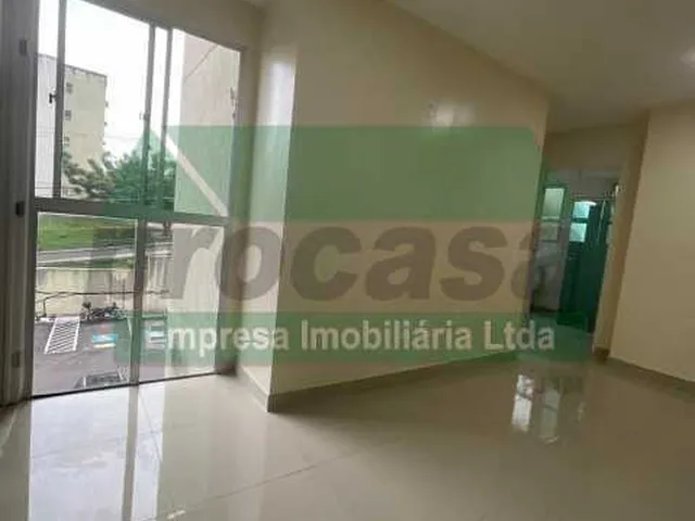 Imagem: Apartamento em Condomínio / Colônia Terra