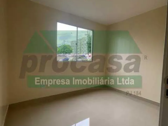Imagem 2: Apartamento em Condomínio / Colônia Terra Nova