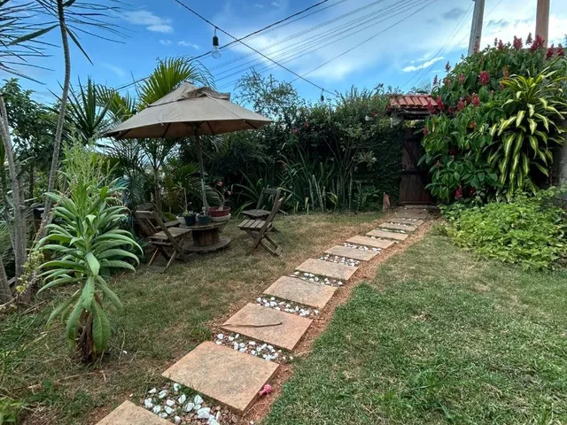 Imagem 15: Imperdível Casa Linear em Santa Mônica: 3 Quartos, 1 Suíte, 2 Salas, 2 Banheiros, 2