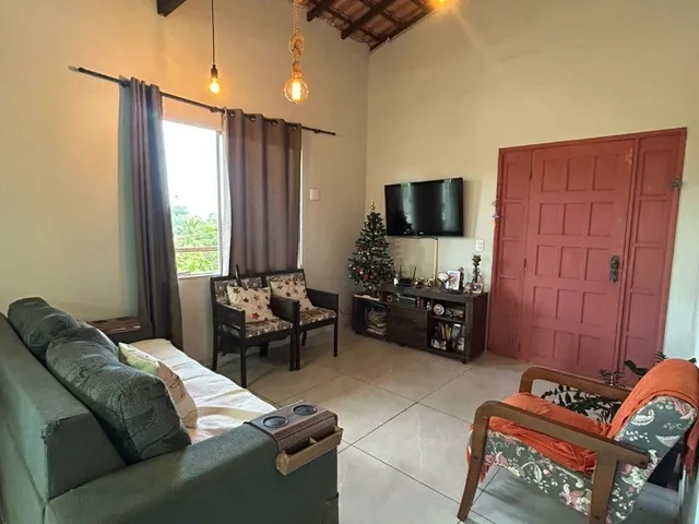 Imagem 2: Imperdível Casa Linear em Santa Mônica: 3 Quartos, 1 Suíte, 2 Salas, 2 Banheiros, 2