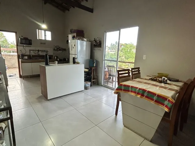 Imagem 9: Imperdível Casa Linear em Santa Mônica: 3 Quartos, 1 Suíte, 2 Salas, 2 Banheiros, 2