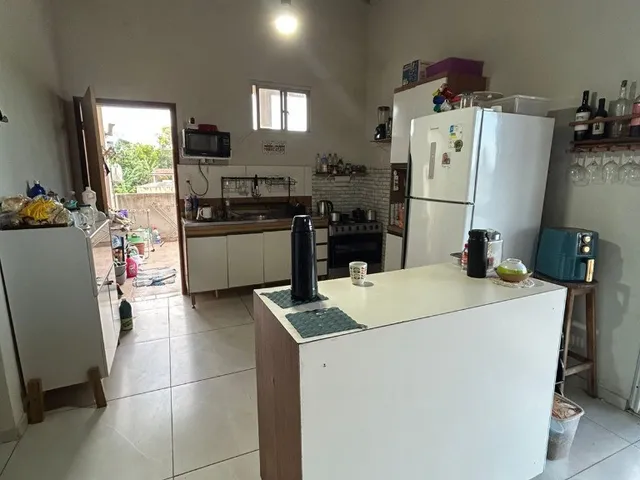 Imagem 3: Imperdível Casa Linear em Santa Mônica: 3 Quartos, 1 Suíte, 2 Salas, 2 Banheiros, 2