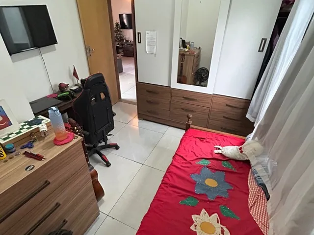 Imagem 7: Imperdível Casa Linear em Santa Mônica: 3 Quartos, 1 Suíte, 2 Salas, 2 Banheiros, 2