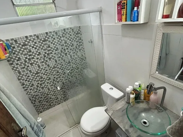 Imagem 16: Imperdível Casa Linear em Santa Mônica: 3 Quartos, 1 Suíte, 2 Salas, 2 Banheiros, 2