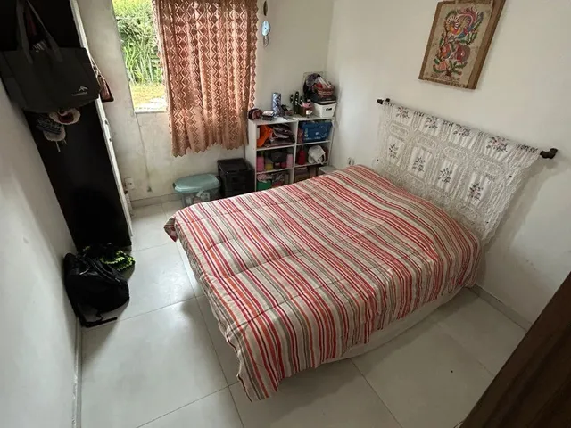 Imagem 8: Imperdível Casa Linear em Santa Mônica: 3 Quartos, 1 Suíte, 2 Salas, 2 Banheiros, 2