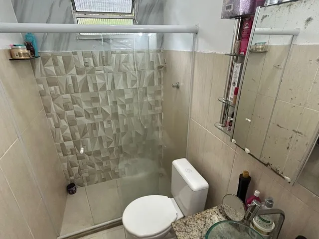 Imagem 4: Imperdível Casa Linear em Santa Mônica: 3 Quartos, 1 Suíte, 2 Salas, 2 Banheiros, 2